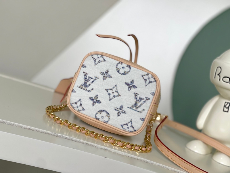 LV Bucket Bags